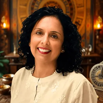 Jaya Karamchandani