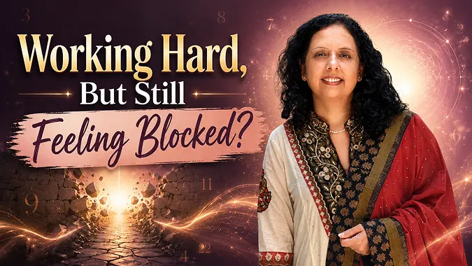 The Karmic Pattern Decode Masterclass Thumbnail