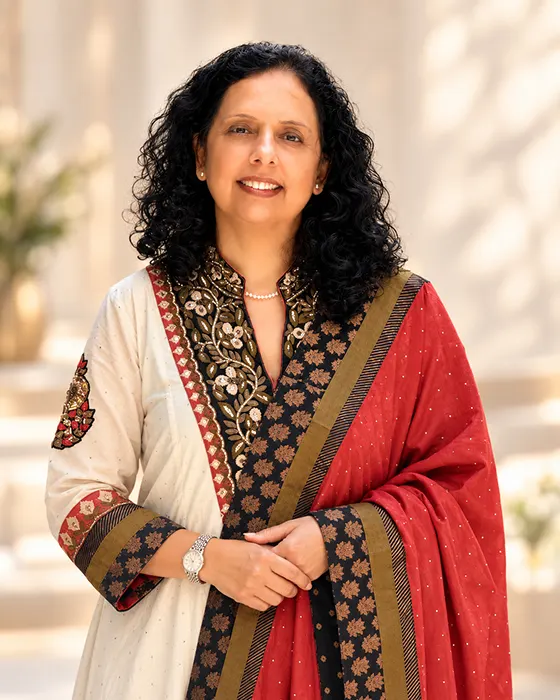 Jaya Karamchandani